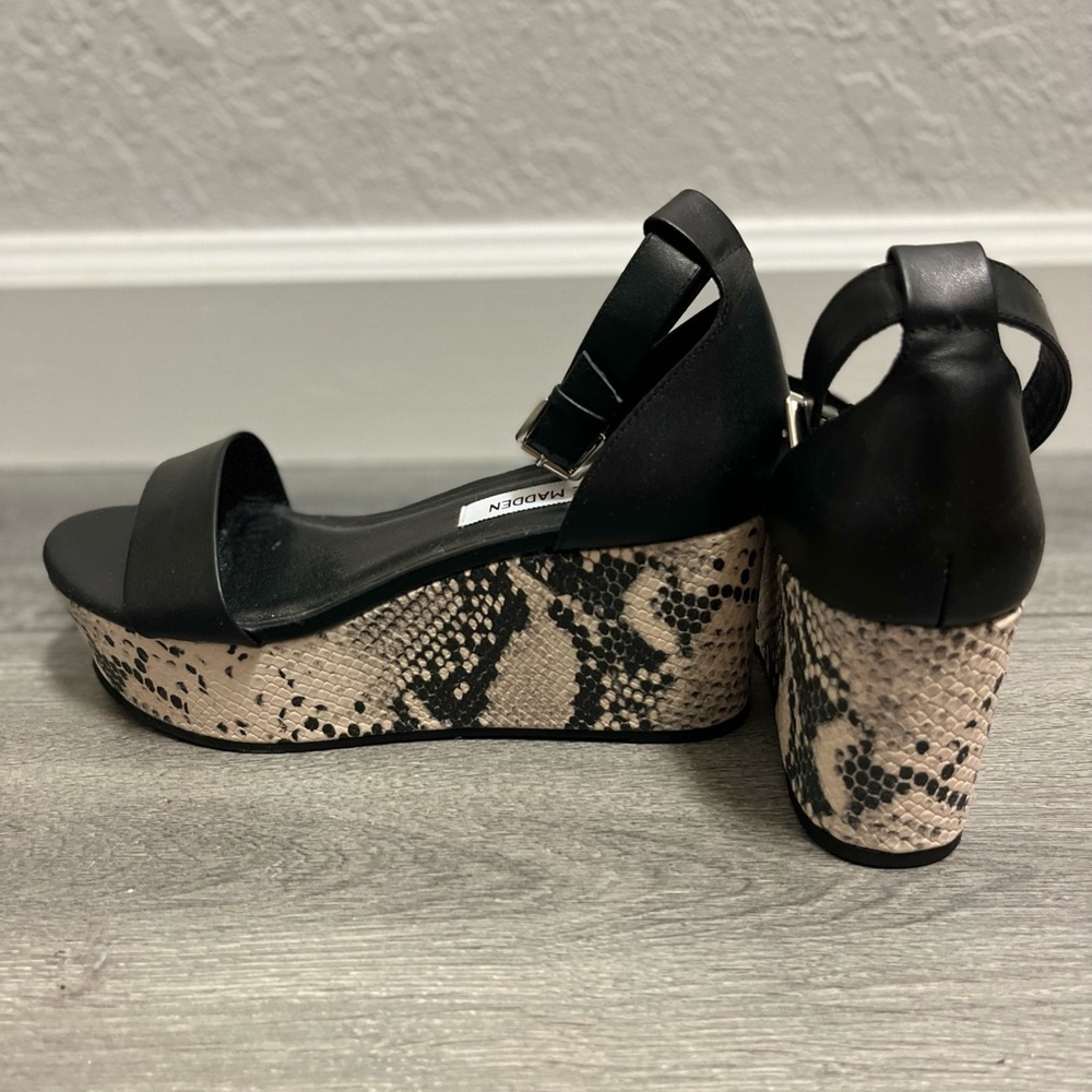 Steve madden Sandals